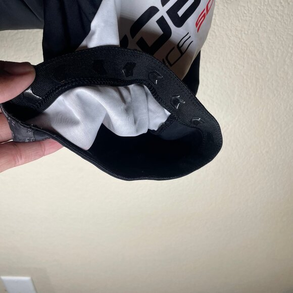 Sobike Men's Padded Cycling Stretch Waist Pull On Sz Medium Workout Gym - Picture 6 of 11